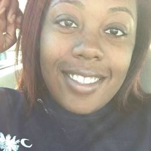 Meet your Posher, Keyana